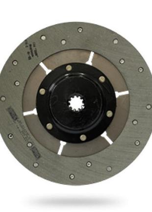 Диск зчеплення т25-1601130