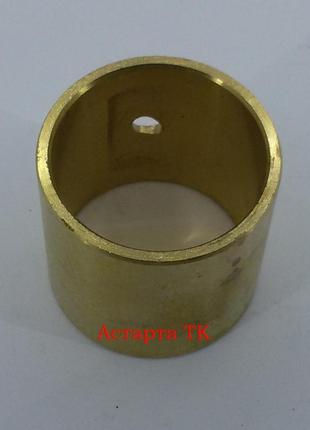 Втулка шатуна д37м-1004115 (т-16, т-25, т-40)