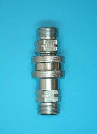 Муфта розривна (одностороння) універсал грибок s32 (м27х1,5)