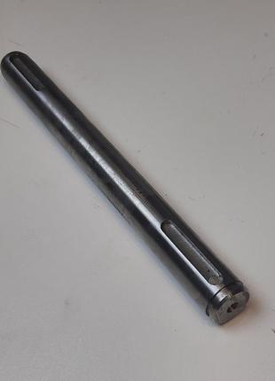 Вал приводний шків малого косарки z-169