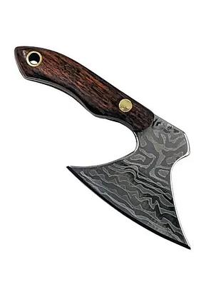 Брелок сокира (з чохлом)