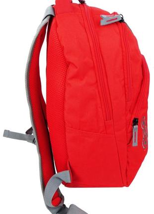 Рюкзак для ноутбука 17l ogio outlaw mini 111111.02 червоний4 фото