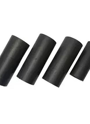 Комплект патрубків юмз водяного радіатора (к-кт - 4шт.)