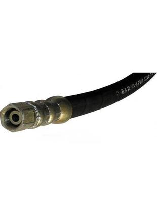 Рукав високого тиску s19 (м16х1,5) ду8 1sn гост 0,8 м