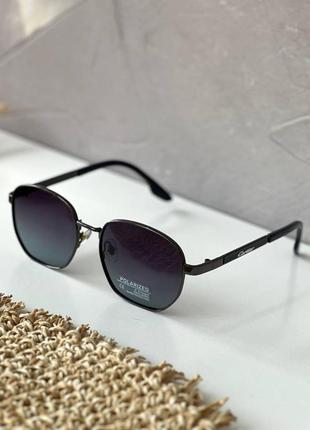 Сонцезахисні окуляри чоловічі cartier . polarized  захист uv400