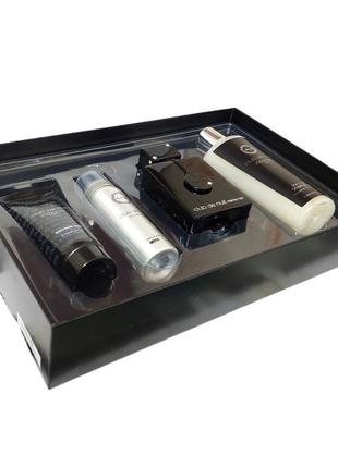 Набор для мужчин club de nuit intense man armaf sterling 4 предмета