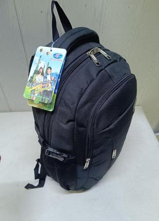 Стильний рюкзак для ноутбука з usb catesigo9 фото