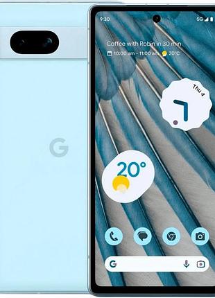 Смартфон google pixel 7a 8/128gb sea jp (код товару: 32501)