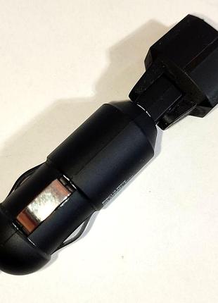 Автомобільний зп до блютуз-гарнітури jabra jx10 cara. ідеальний стан.