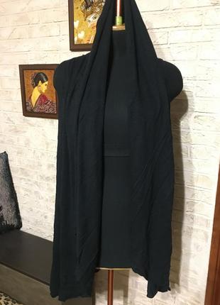 Натуральная накидка