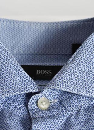 Рубашка boss3 фото