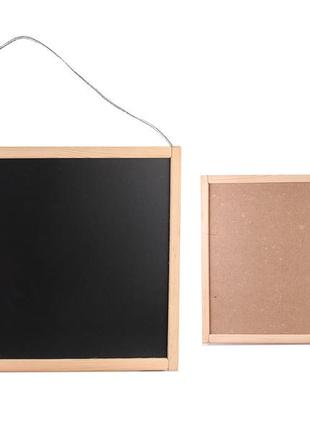 Доска настенная  1-сторонняя  h1c