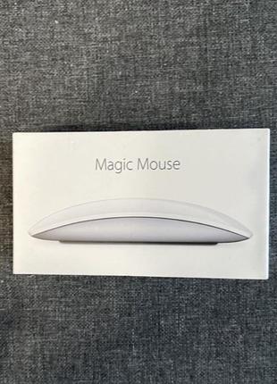 Magic. mouse 2 (mla02z/a)