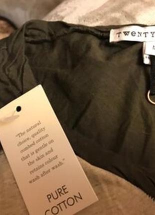 Португальський реглан twenty 8 twelve 4