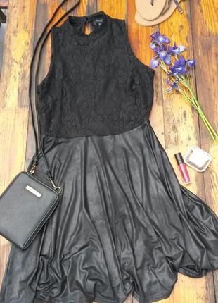 Супер стильное платье atm