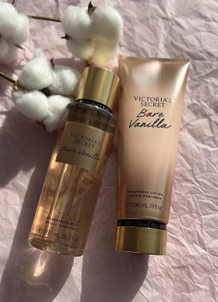 Victoria’s secret bare vanilla