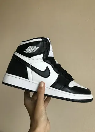 Кроссовки nike jordan высокие, хайтопы, кеды