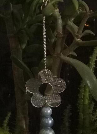 Брелок на сумку