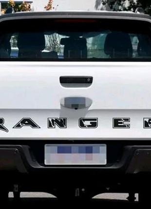 Наклейки на кузов ranger авто борт ford f150 джип ренджер форд