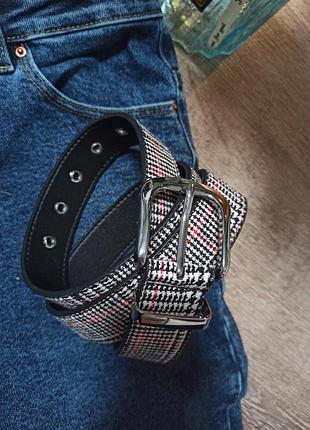 Ремінь, пояс