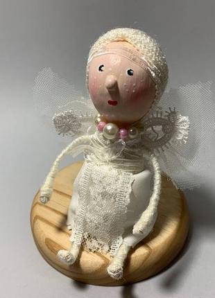 Лялька- 'ангел'8 фото