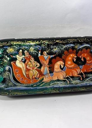 Футляр для очков