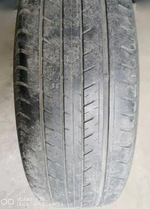 Летняя резина / літня гума / шини dunlop grandtrek st30 225 60 r184 фото