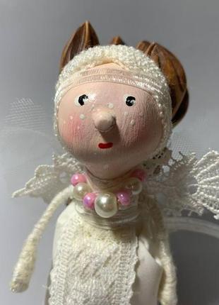 Лялька-'ангел'3 фото