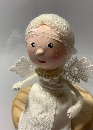 Лялька-'ангел'2 фото