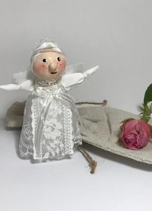 Ангел лялька1 фото