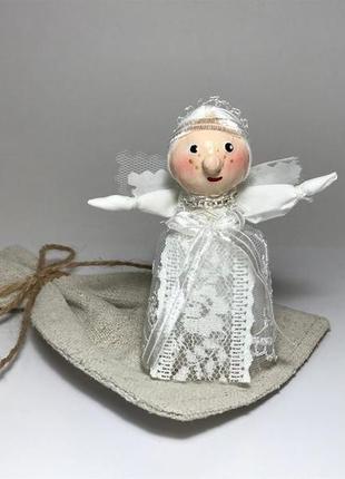 Ангел лялька3 фото