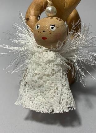 Ангел кукла2 фото