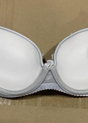 Бюст пуш ап kris line mirell brassiere, польща2 фото