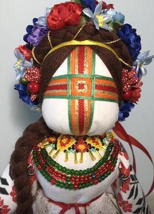 Українська мотанка, мотанка ручної роботи, лялька-мотанка, український сувенір, мотанка-берегиня6 фото