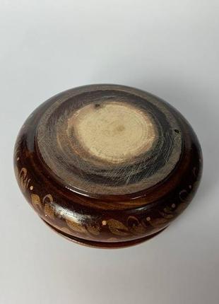 Шкатулка "киев", шкатулка деревянная, шкатулка сувенир , шкатулка расписная7 фото