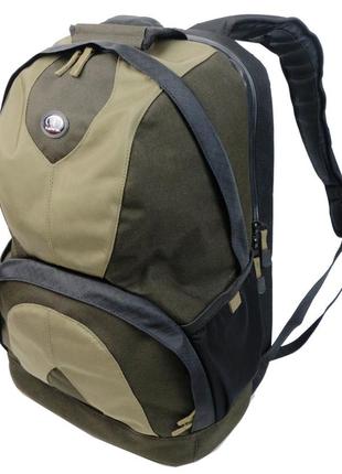 Рюкзак для ноутбука 17 дюймов tamrac computer backpack4 фото