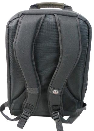 Рюкзак для ноутбука 17 дюймов tamrac computer backpack7 фото