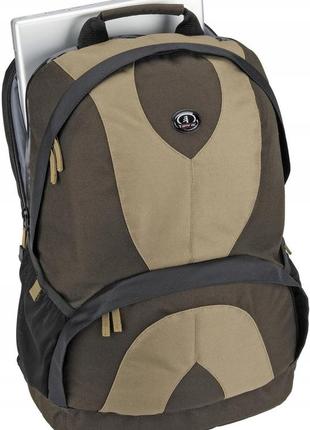 Рюкзак для ноутбука 17 дюймов tamrac computer backpack1 фото