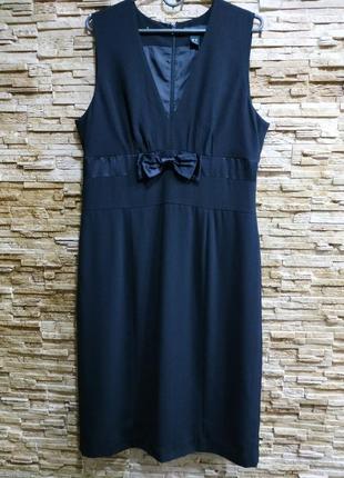 Стильное красивое платье