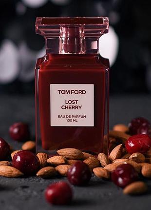Lost cherry🔥🔥🔥