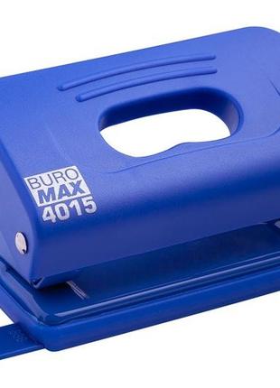 Діркопробивач пластиковий синій bm.4015-02 bm.4015-02  ish