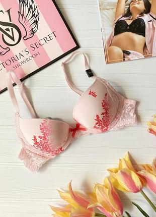 Бюст victoria's secret! розмір - 32a