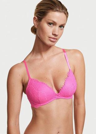 Бюстгальтер victoria's secret, розмір - 32d