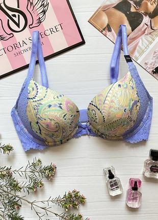 Бюстгальтер victoria's secret! розмір — 32d