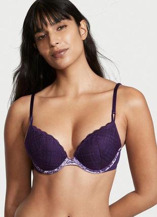 Бюстгальтер victoria's secret, розмір - 34b україна