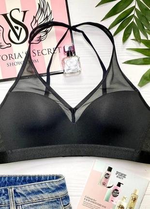 Спортивний топ victoria's secret, розмір 38d