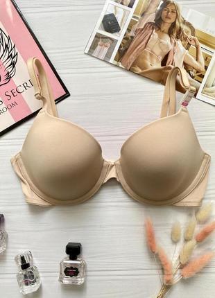 Бюст victoria's secret! розмір — 34c