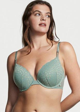 Бюстгальтер victoria's secret, розмір - 32b україна2 фото