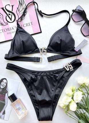 Купальник victoria's secret! розмір l/l україна 13,65