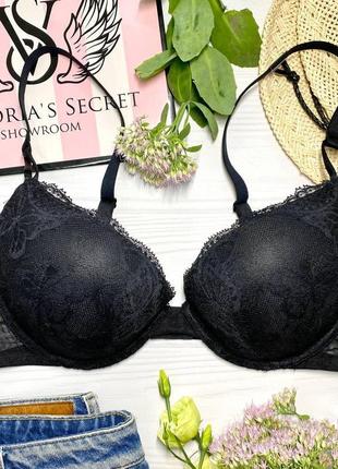 Бюстгальтер victoria's secret! розмір — 36c